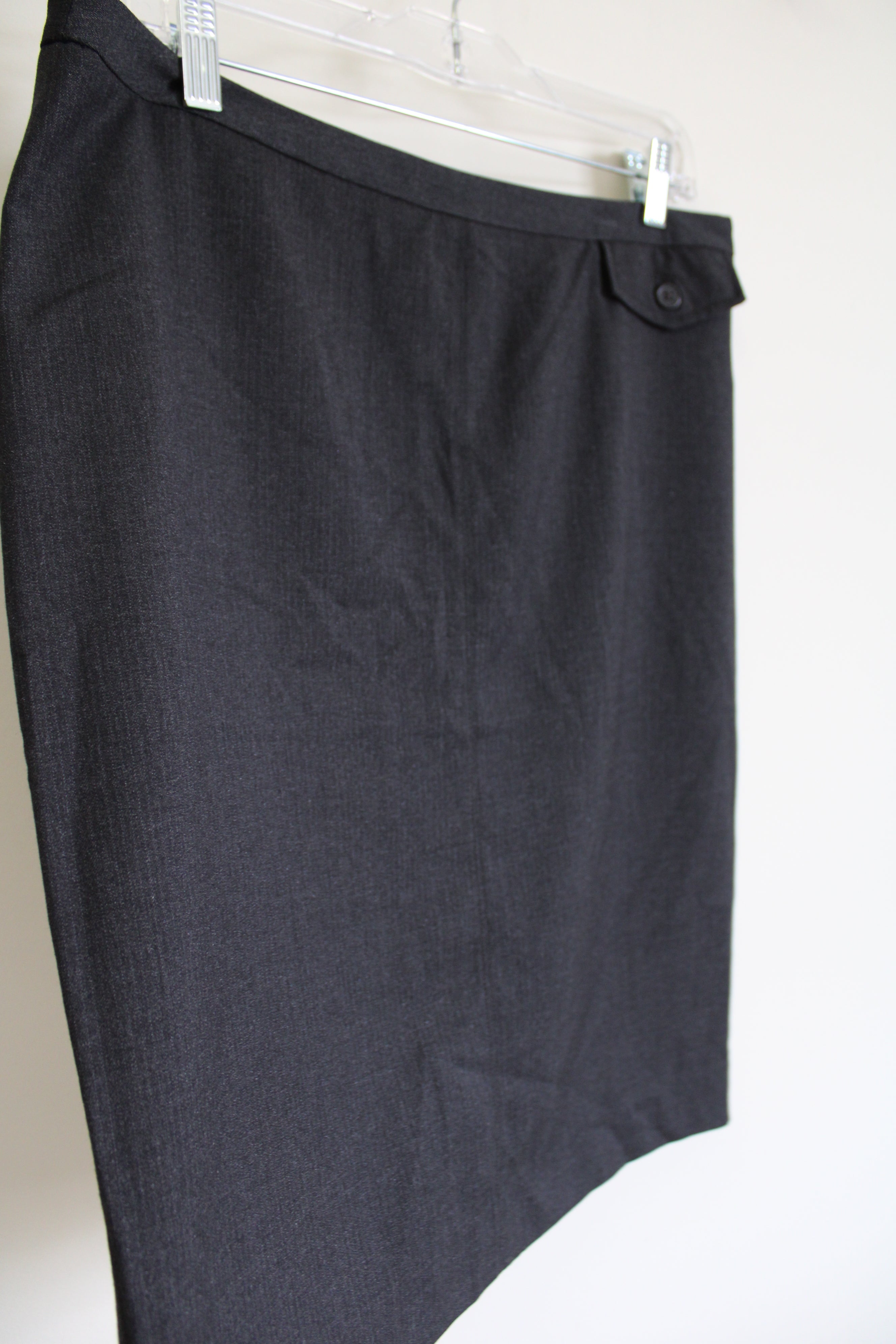Gap Gray Skirt | 12