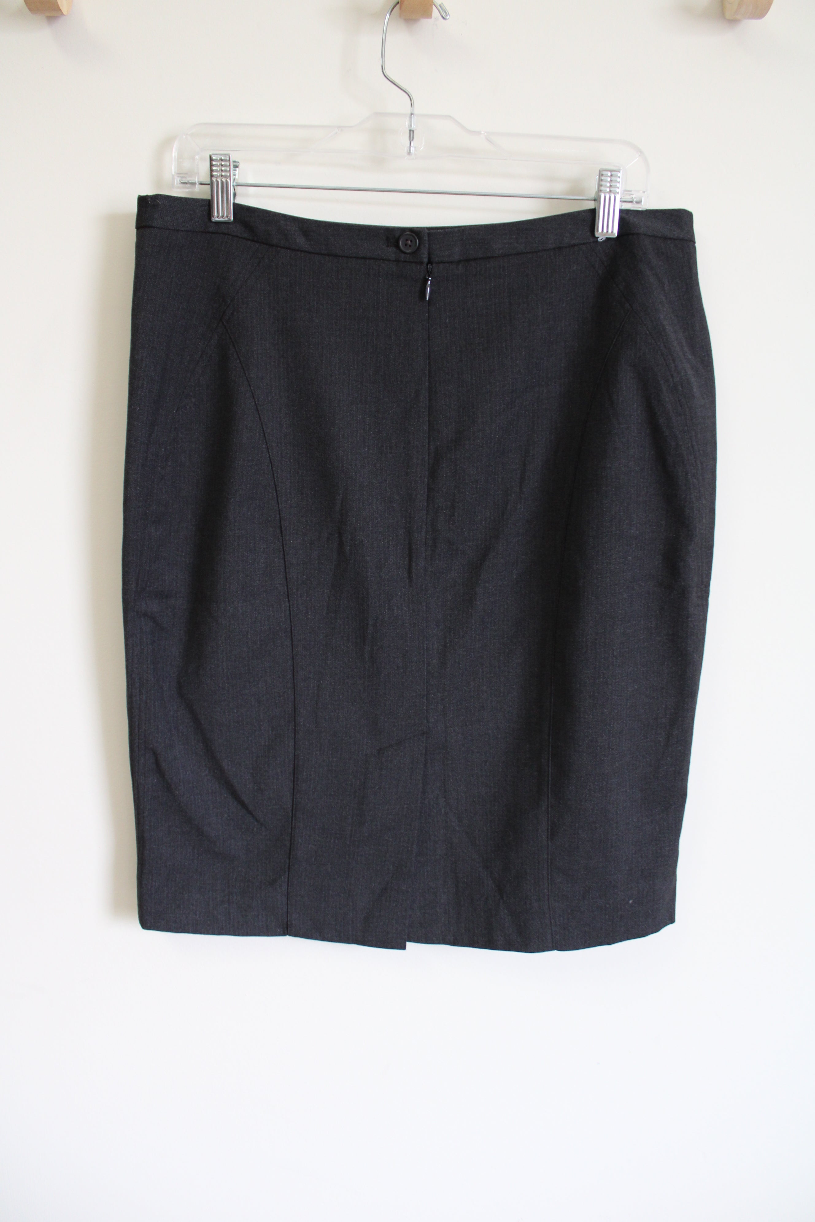 Gap Gray Skirt | 12