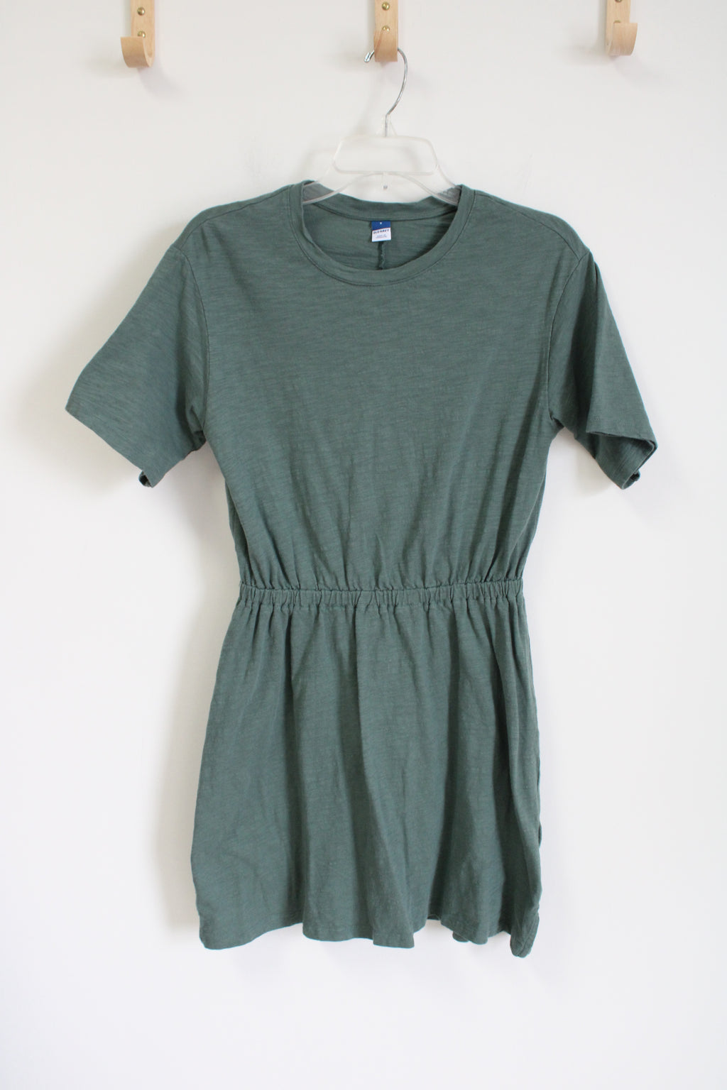 Old Navy Green Dress | S