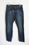 Faded Glory Straight Fit Jeans | 30X30