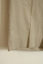Christopher & Banks Tan Bermuda Shorts | 10