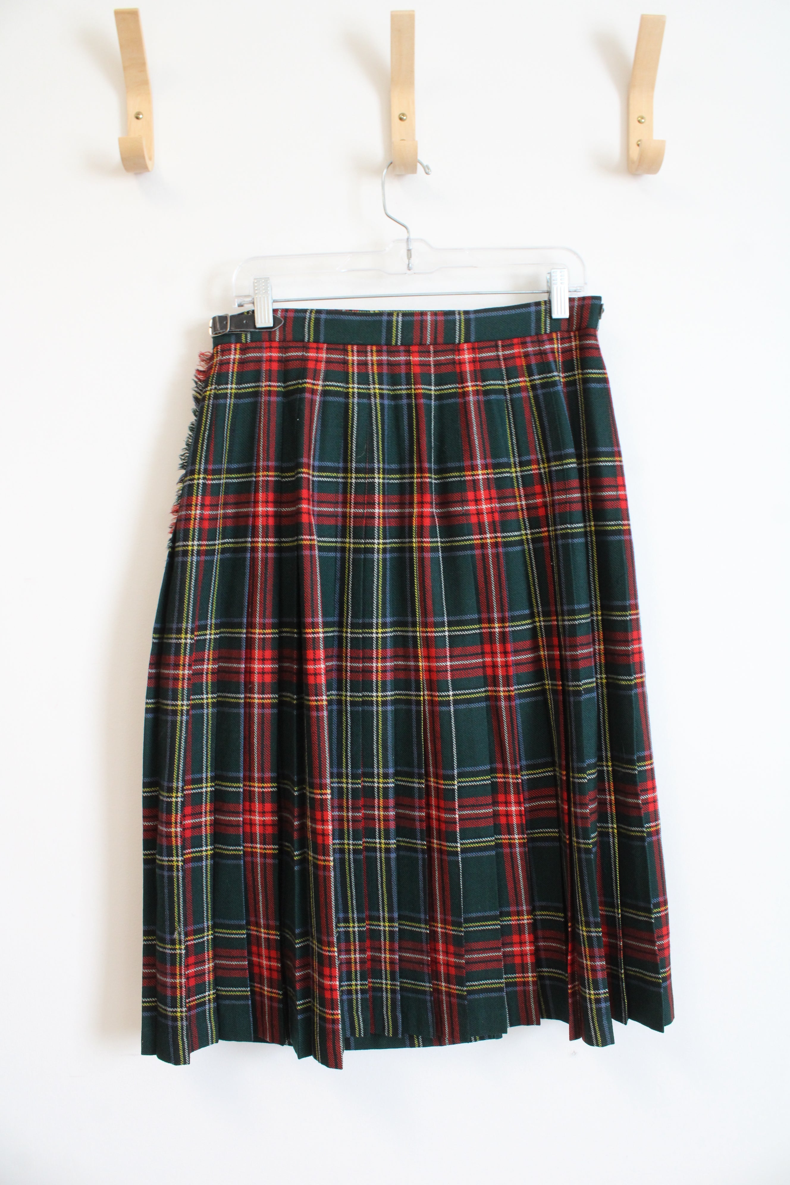 Highland Kilts Tartan Plaid Wool Kilt | 16