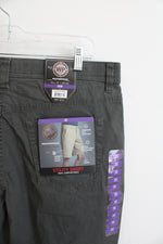 NEW Weatherproof Military Green Shorts | 36