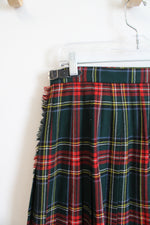 Highland Kilts Tartan Plaid Wool Kilt | 16