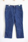 Wrangler Vintage Blue Jeans | 34X29