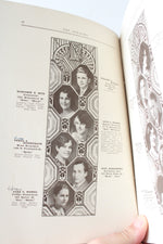 The Arealma - Reading High School Yearbook 1930
