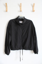 Old Navy Active Stretchtech Black Jacket | XL