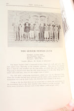 The Arealma - Reading High School Yearbook 1930