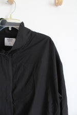 Old Navy Active Stretchtech Black Jacket | XL