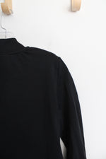 Umbro Black & Gray Jacket | Youth XL (16/18)