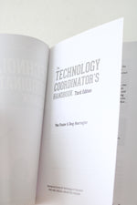 The Technology Coordinator's Handbook Revised & Expanded Third Edition