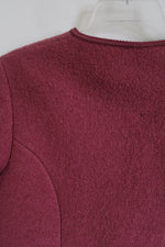 Geiger Tyrol Pink Wool Jacket | 42 (L)