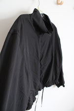 Old Navy Active Stretchtech Black Jacket | XL