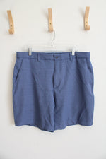 Callaway Blue Golf Shorts | 38