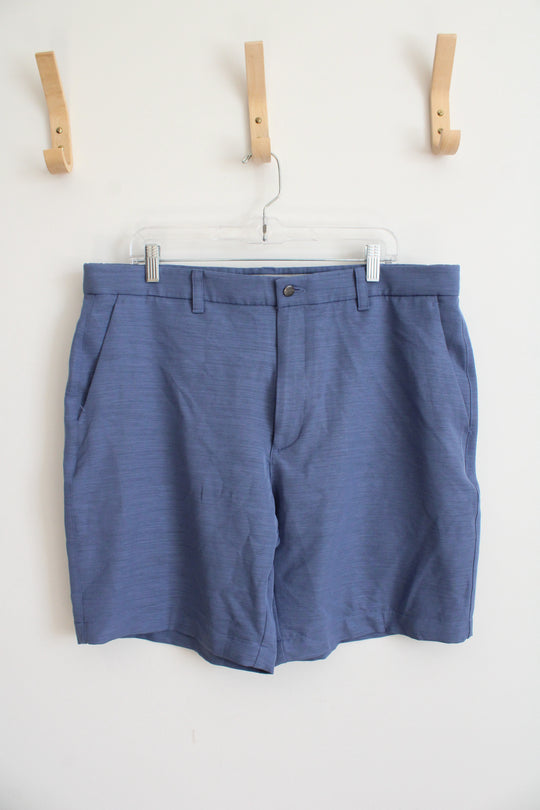 Callaway Blue Golf Shorts | 38
