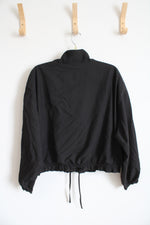 Old Navy Active Stretchtech Black Jacket | XL