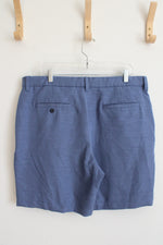 Callaway Blue Golf Shorts | 38