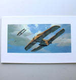 Doug Chiang Star Wars Episode I: The Phantom Menace Lithographic Reproductions | Set Of 20
