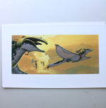 Doug Chiang Star Wars Episode I: The Phantom Menace Lithographic Reproductions | Set Of 20