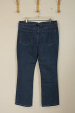 NEW No Boundaries Mid-rise Bootcut Medium wash Jeans | 20