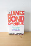 A James Bond Omnibus Volume 1 By Ian Fleming