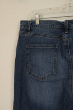 Gloria Vanderbilt Straight leg Medium wash Jeans | 16