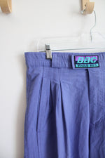 Vintage Bugle Boy Blue Pants | 29X34