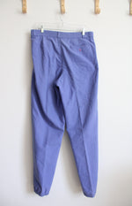 Vintage Bugle Boy Blue Pants | 29X34