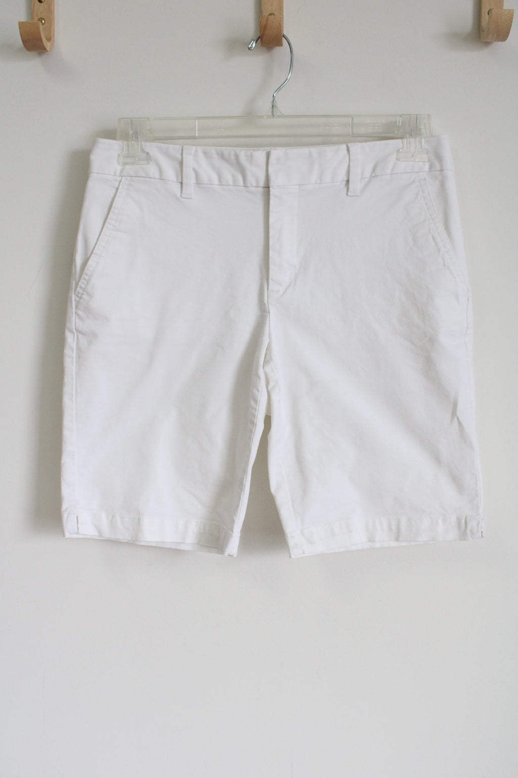 Tommy Hilfiger White Shorts | 6