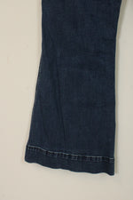 Rock and Roll High-rise Trouser Jeans | 31