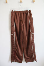 Urban Outfitters BDG Jess Tricot Straight Leg Track Pants | XS