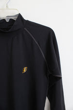 Ironclad Black Thermal Compression Shirt | L