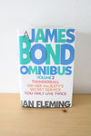 A James Bond Omnibus Volume 2 By Ian Fleming
