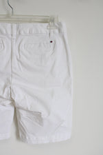 Tommy Hilfiger White Shorts | 6