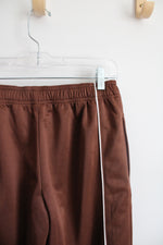 Urban Outfitters BDG Jess Tricot Straight Leg Track Pants | XS