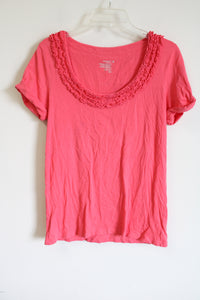 Old Navy Pink Shirt | M