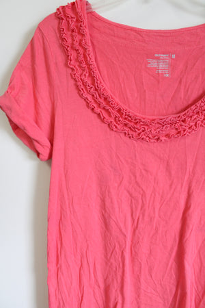 Old Navy Pink Shirt | M
