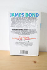 A James Bond Omnibus Volume 2 By Ian Fleming