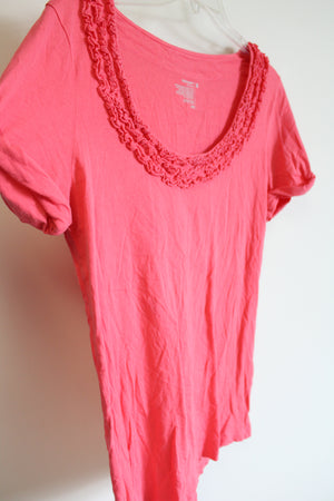 Old Navy Pink Shirt | M