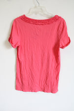 Old Navy Pink Shirt | M