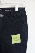 Sonoma Blue Denim Life & Style Original Boot Jeans | 6P