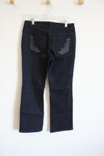 Sonoma Blue Denim Life & Style Original Boot Jeans | 6P