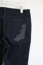 Sonoma Blue Denim Life & Style Original Boot Jeans | 6P