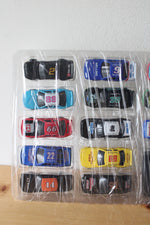 Nascar Matchbox Cars Racing Champion Set Of 13