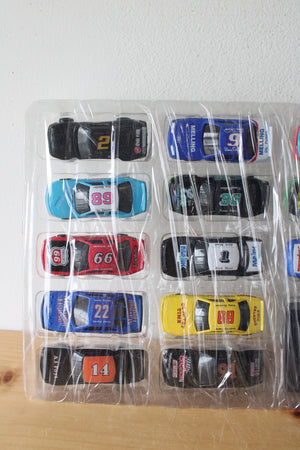 Nascar Matchbox Cars Racing Champion Set Of 13