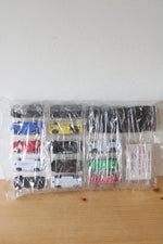 Nascar Matchbox Cars Racing Champion Set Of 13