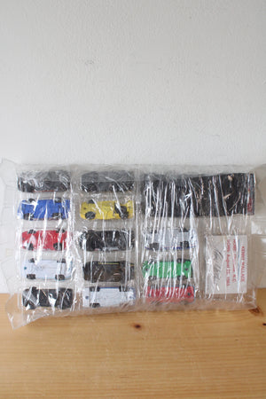 Nascar Matchbox Cars Racing Champion Set Of 13
