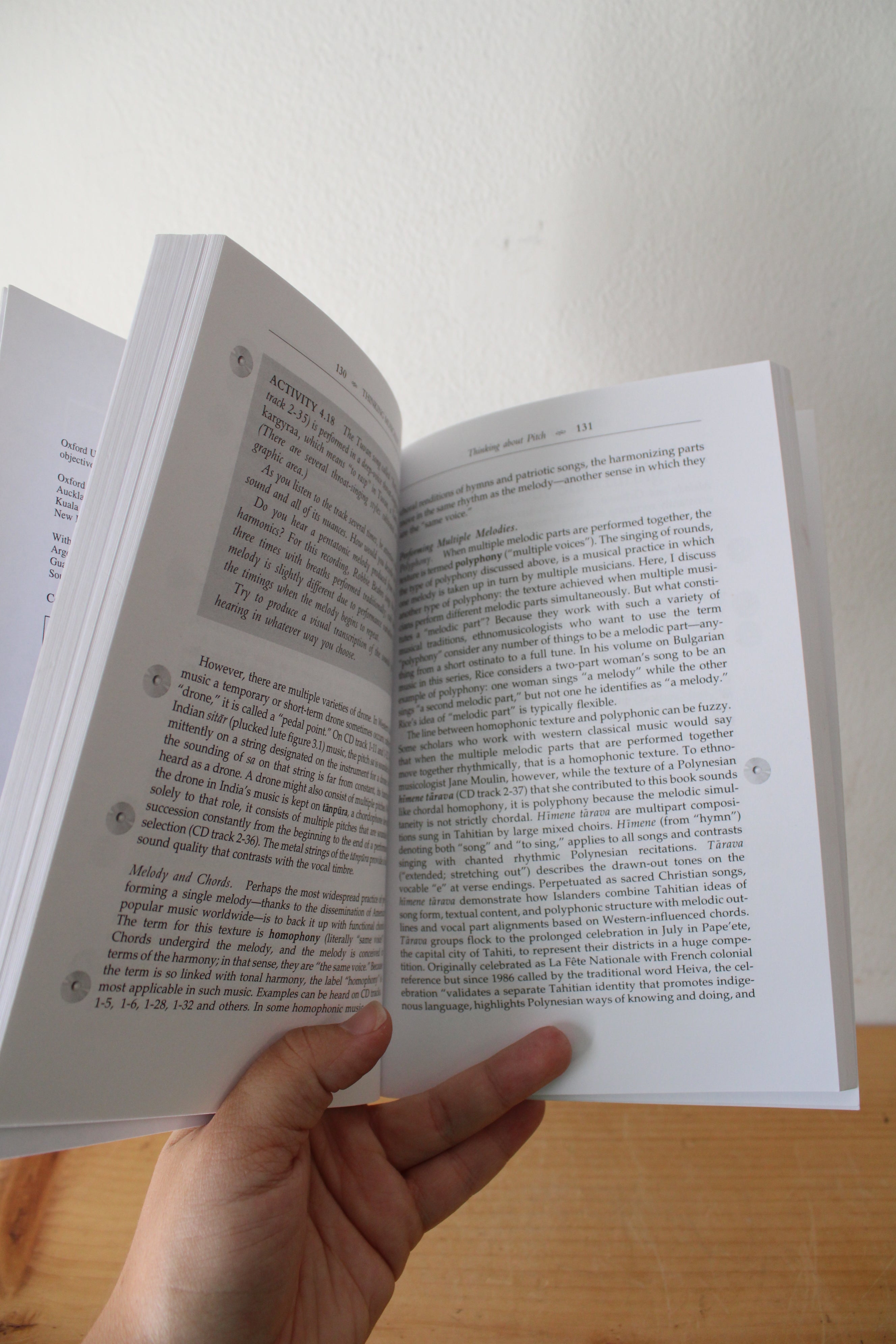 Thinking Musically: Experiencing Music, Expressing Culture By Bonnie C. Wade Third Edition