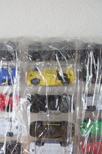 Nascar Matchbox Cars Racing Champion Set Of 13