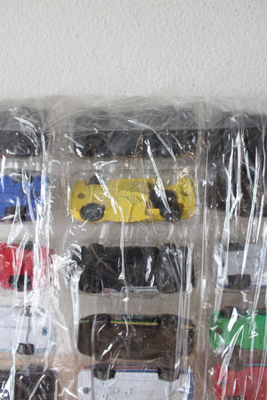 Nascar Matchbox Cars Racing Champion Set Of 13